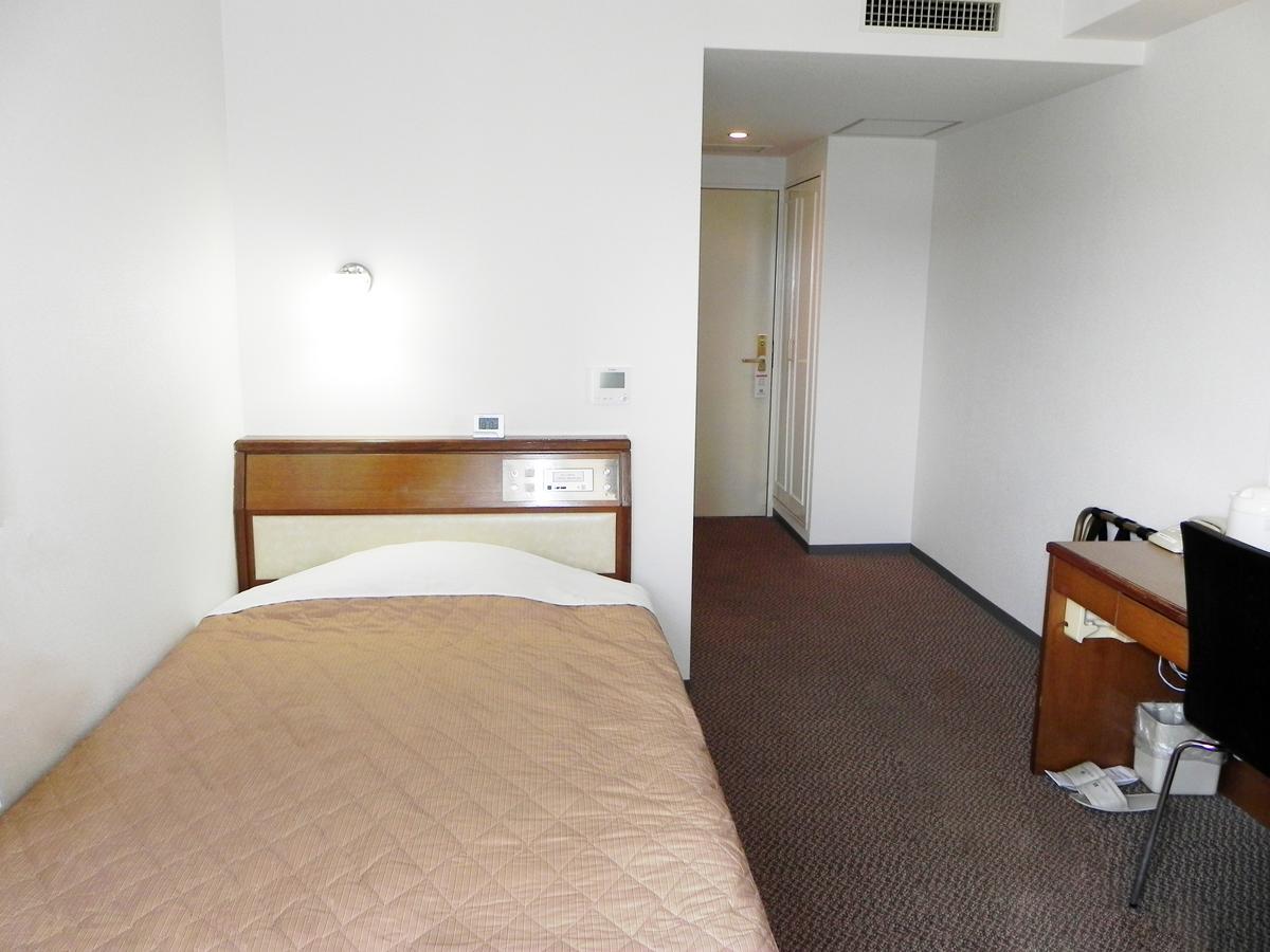 Shimabara Hakusan Hotel 운젠 외부 사진