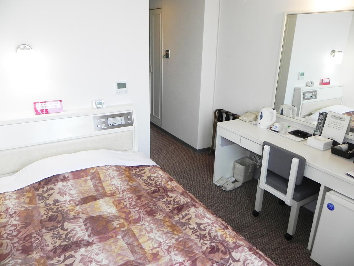 Shimabara Hakusan Hotel 운젠 외부 사진