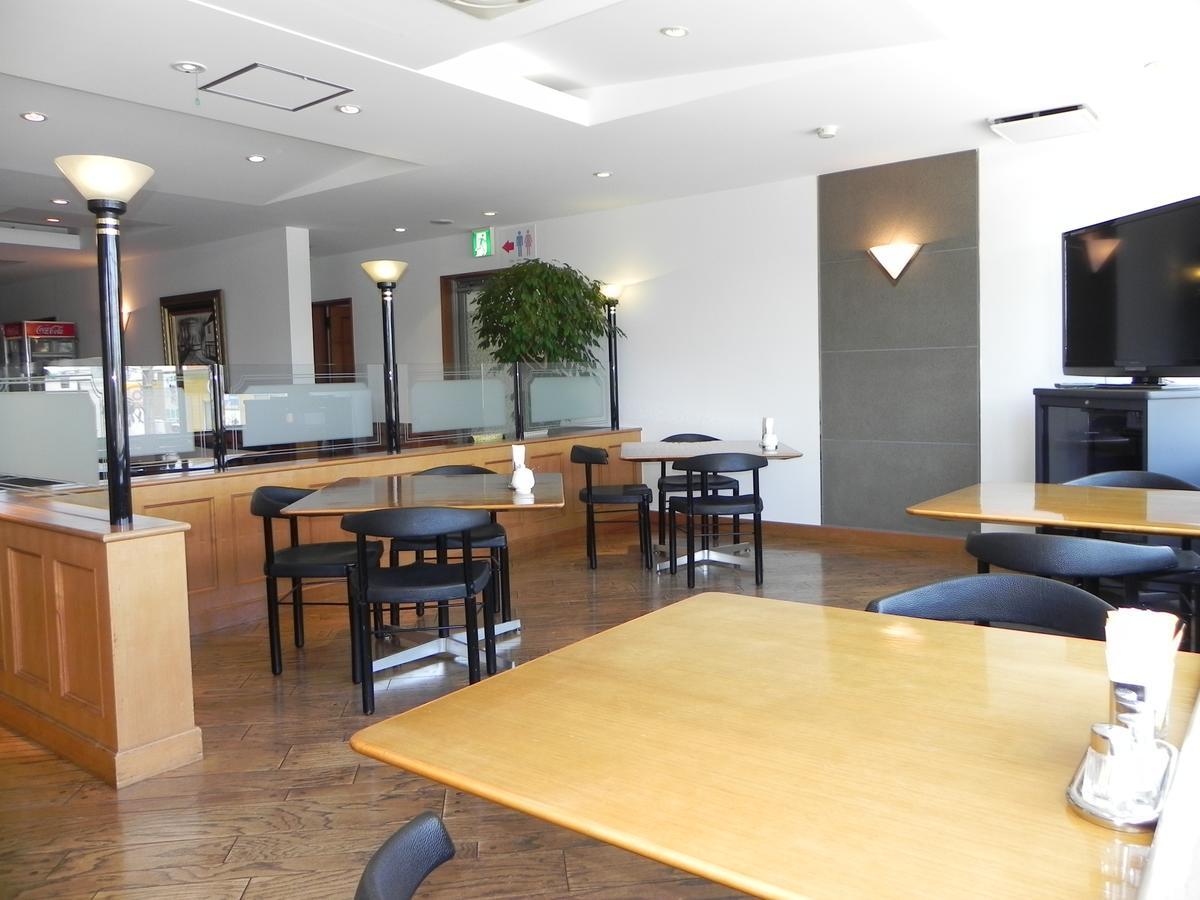 Shimabara Hakusan Hotel 운젠 외부 사진