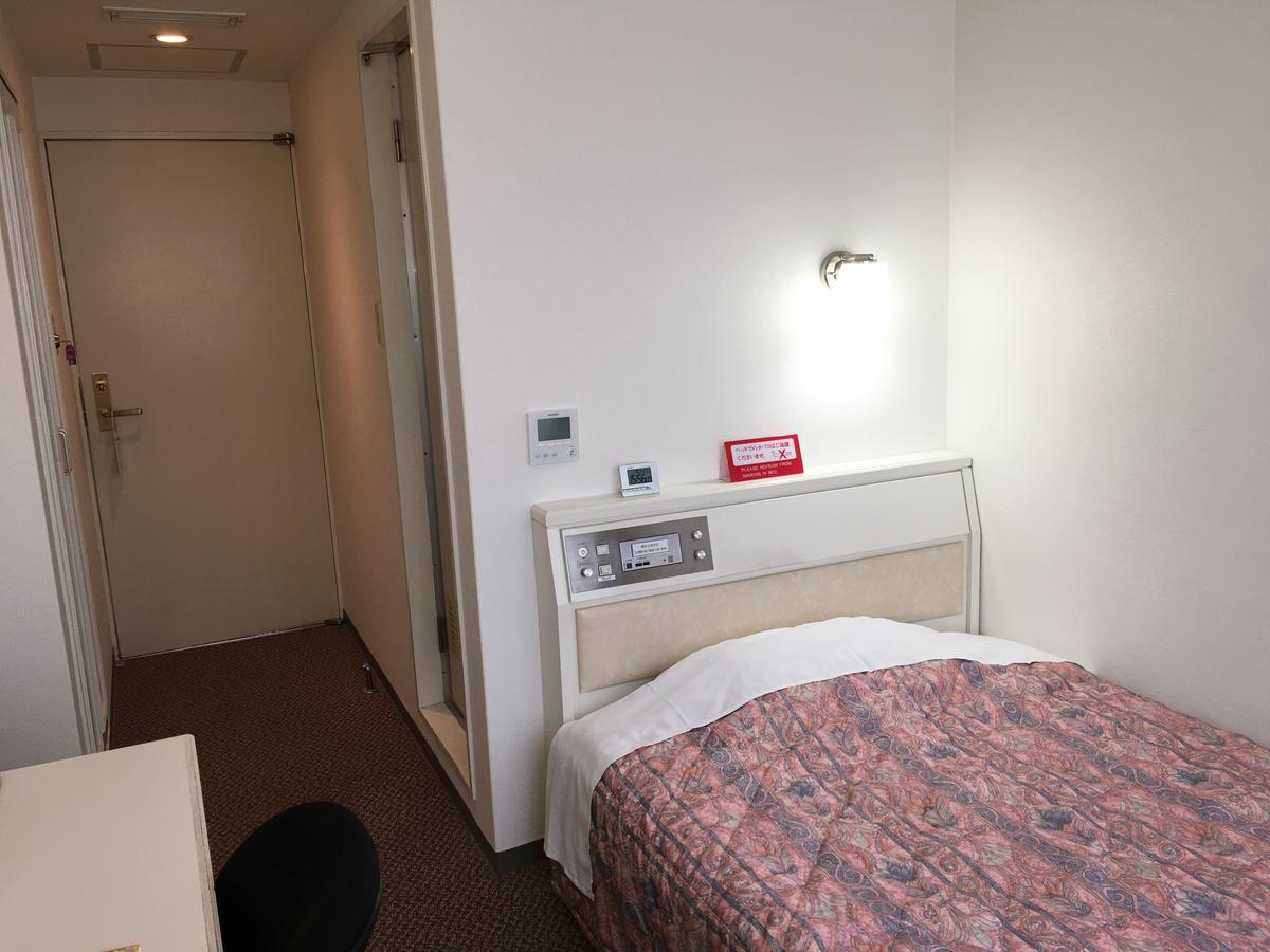 Shimabara Hakusan Hotel 운젠 외부 사진